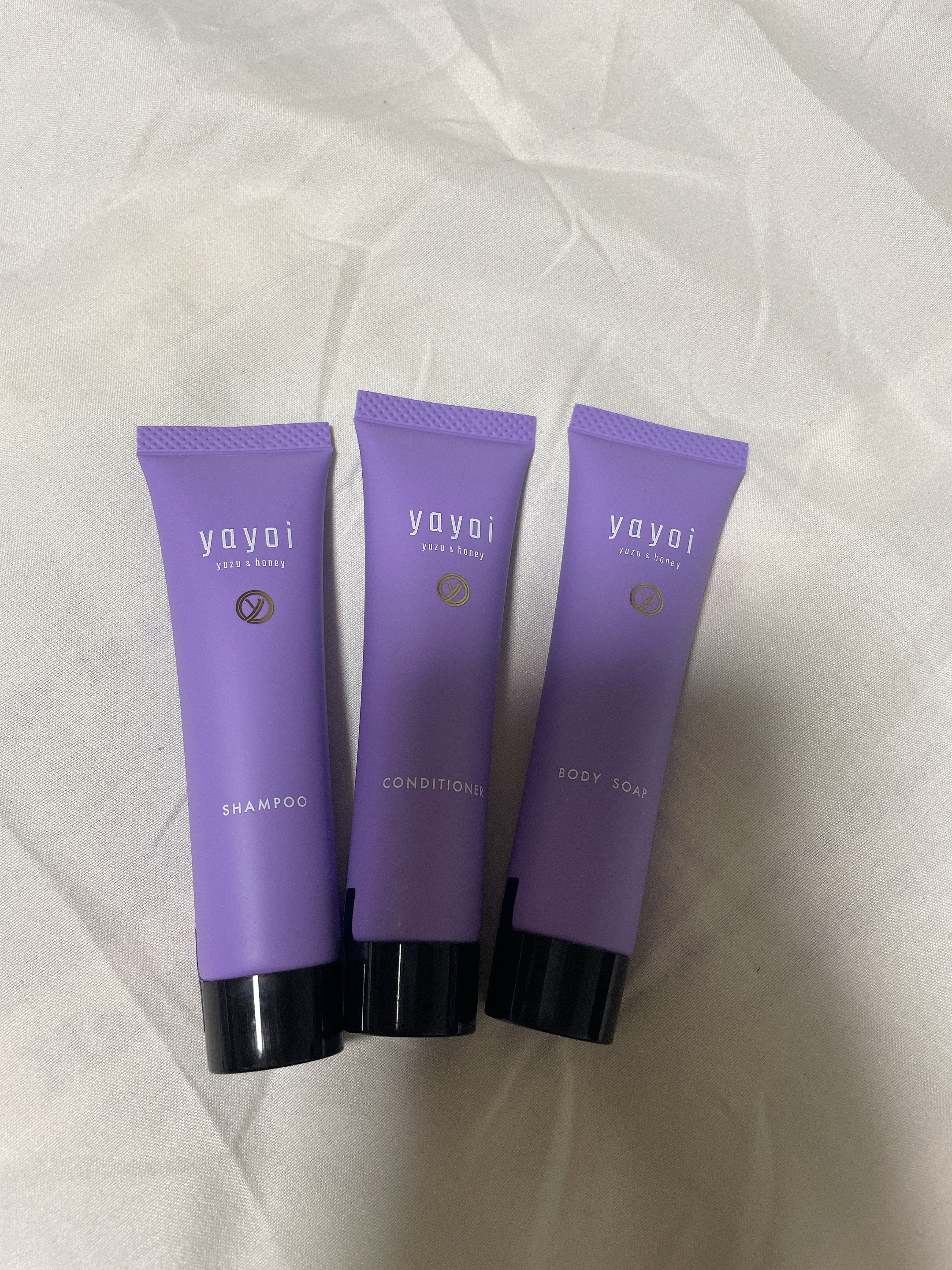 ボディソープS/yayoi/ボディソープを使ったクチコミ（1枚目）