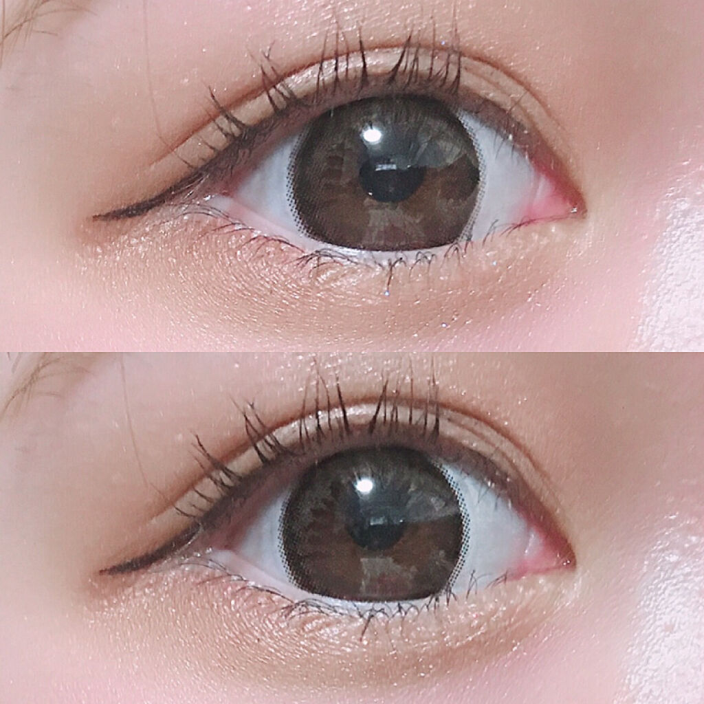 eye closet 1DAY/EYE CLOSET/ワンデー（１DAY）カラコンを使ったクチコミ（1枚目）