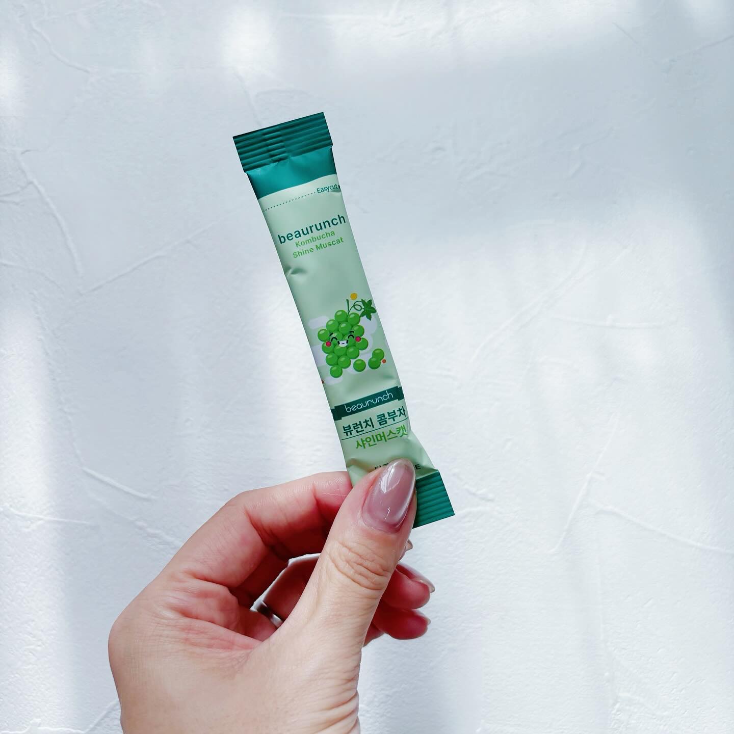 コンブチャ/ビューランチ/コンブチャを使ったクチコミ（2枚目）