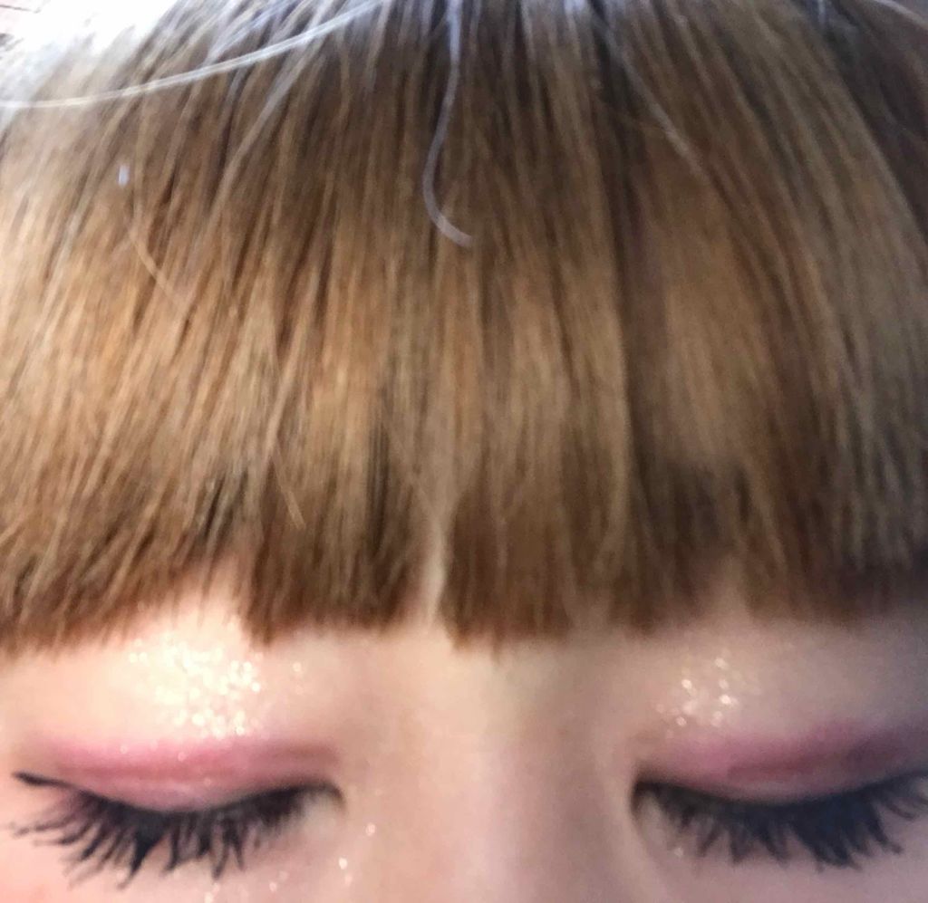 シルクスムース アイシャドー (レフィル)/shu uemura/ジェル・クリームアイシャドウを使ったクチコミ（2枚目）