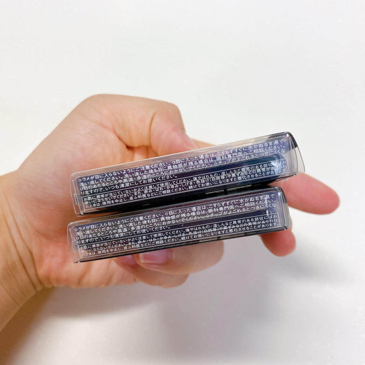 ヌーディーグラデアイズ/インテグレート/アイシャドウパレットを使ったクチコミ(8枚目)