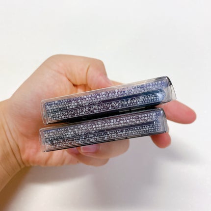 ヌーディーグラデアイズ/インテグレート/アイシャドウパレットを使ったクチコミ(8枚目)