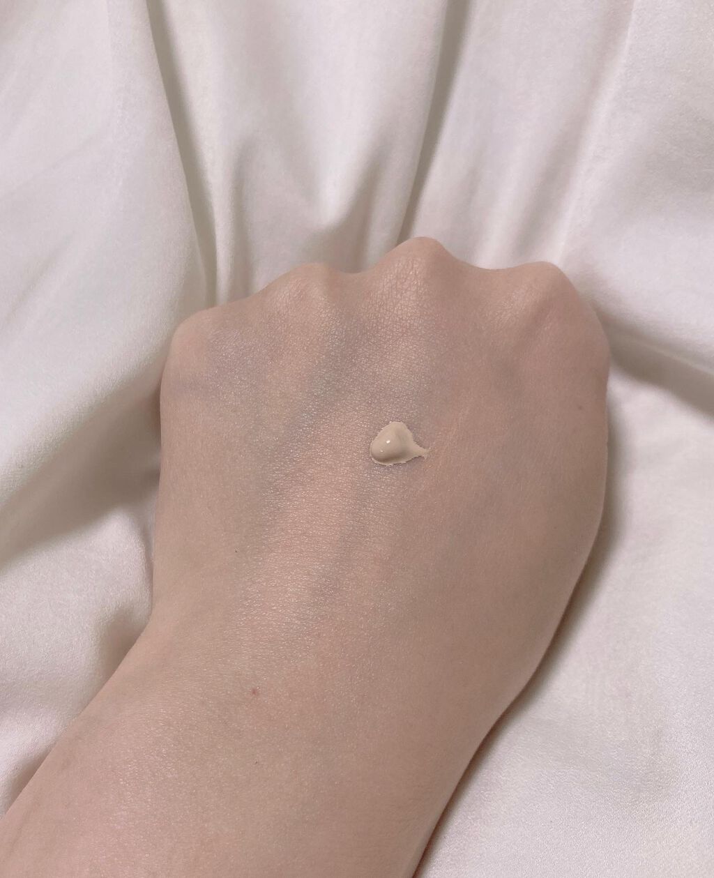 プロフィニッシュ BB/インテグレート/BBクリームを使ったクチコミ（2枚目）