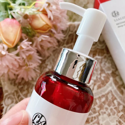 レチノールディープクレンザー/LIALUSTER/その他洗顔料を使ったクチコミ(2枚目)