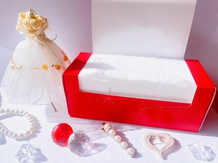 クラリファイイング リリーサー/ALBLANC/クレンジングウォーターを使ったクチコミ(3枚目)