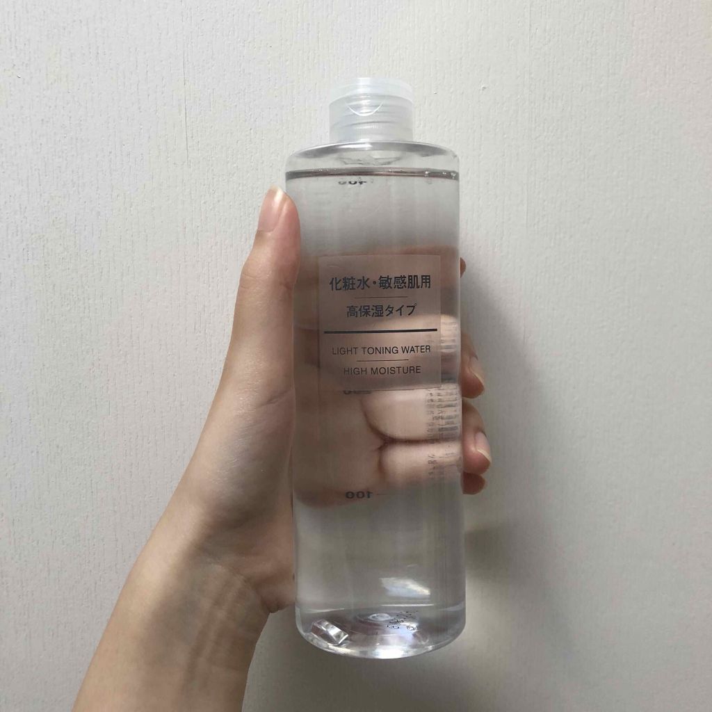 ホホバオイル/無印良品/ボディオイルを使ったクチコミ(2枚目)