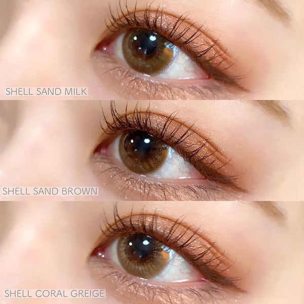 FLANMY 1day/FLANMY/ワンデー(1DAY)カラコン by みんく