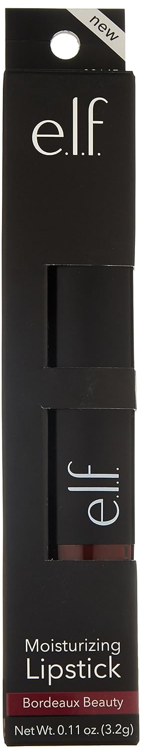 モイスチャライジング・リップスティック Bordeaux Beauty