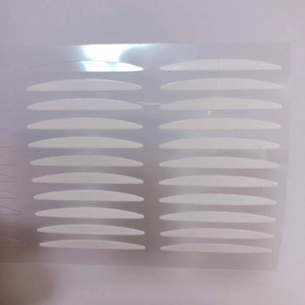 キューティ・キューティ Z/キューティ・キューティ/二重まぶた用アイテムを使ったクチコミ(3枚目)