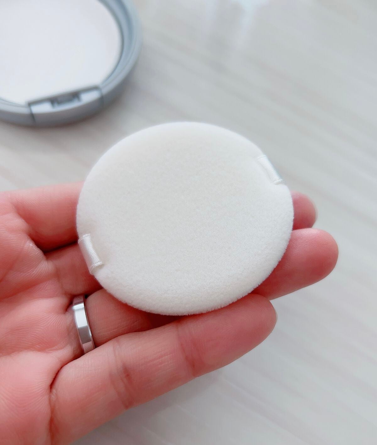 ナノコナ/水橋保寿堂製薬/美容液を使ったクチコミ(4枚目)