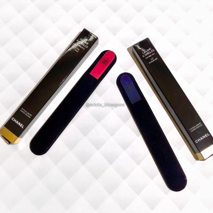 ネイル ファイル 143 ディヴァ/CHANEL/ネイル用品の画像