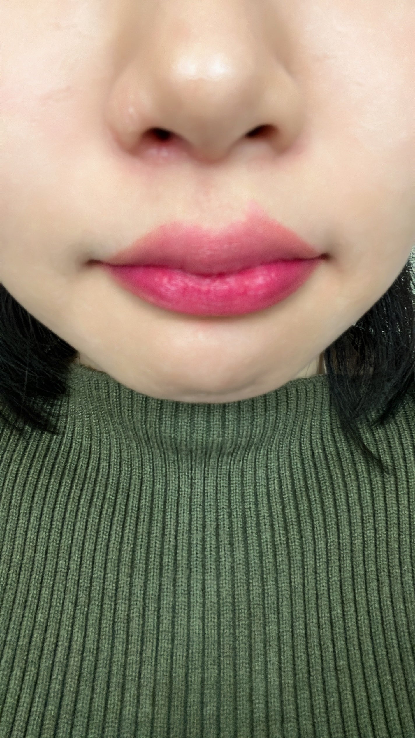 ムードマッチャーリップ/Fran Wilson(フランウィルソン)/口紅を使ったクチコミ(5枚目)