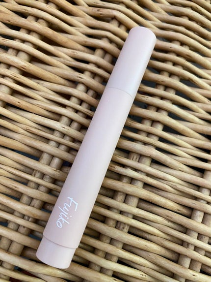 書き足し眉ティントSV /Fujiko/眉ティントを使ったクチコミ(2枚目)