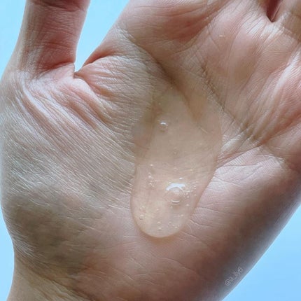 アンドハニー メルティモイスト ハンドクリーム/&honey/ハンドクリームを使ったクチコミ(3枚目)