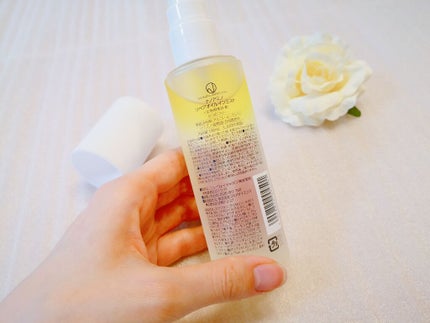 リペア オイル イン ミスト/ナノアミノ/ミスト状化粧水を使ったクチコミ(2枚目)