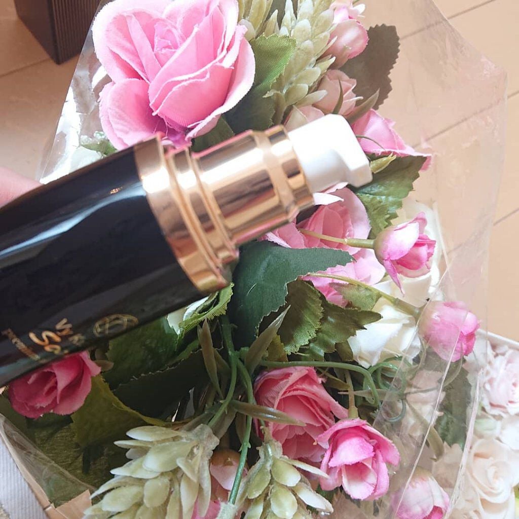 ヴィ・クラスニーサラ オールインワンセラム /プレジール/オールインワン化粧品を使ったクチコミ(5枚目)