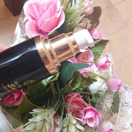 ヴィ・クラスニーサラ オールインワンセラム /プレジール/オールインワン化粧品を使ったクチコミ(5枚目)