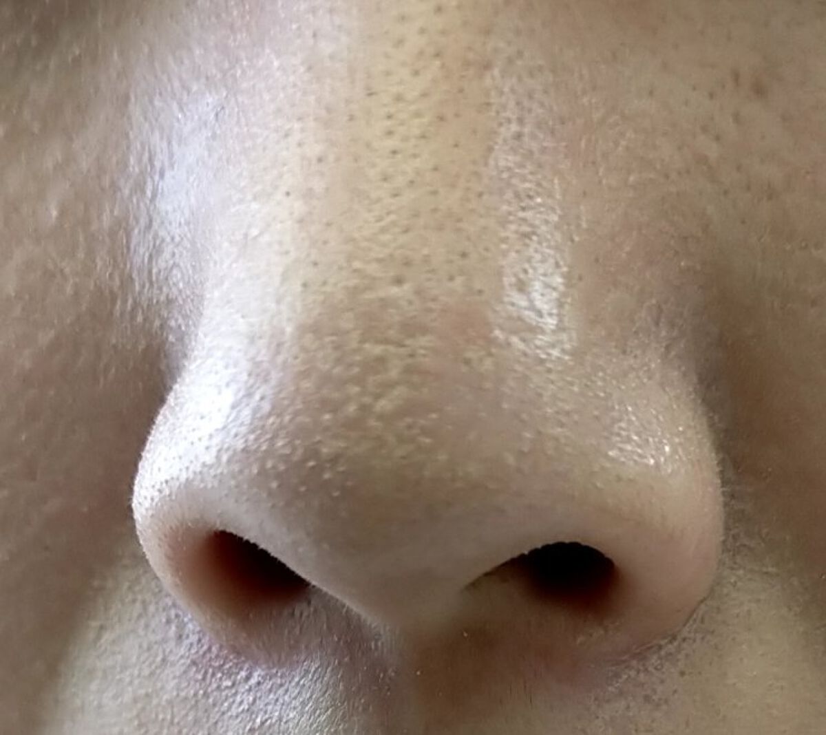 皮脂テカリ防止下地/CEZANNE/化粧下地を使ったクチコミ（3枚目）