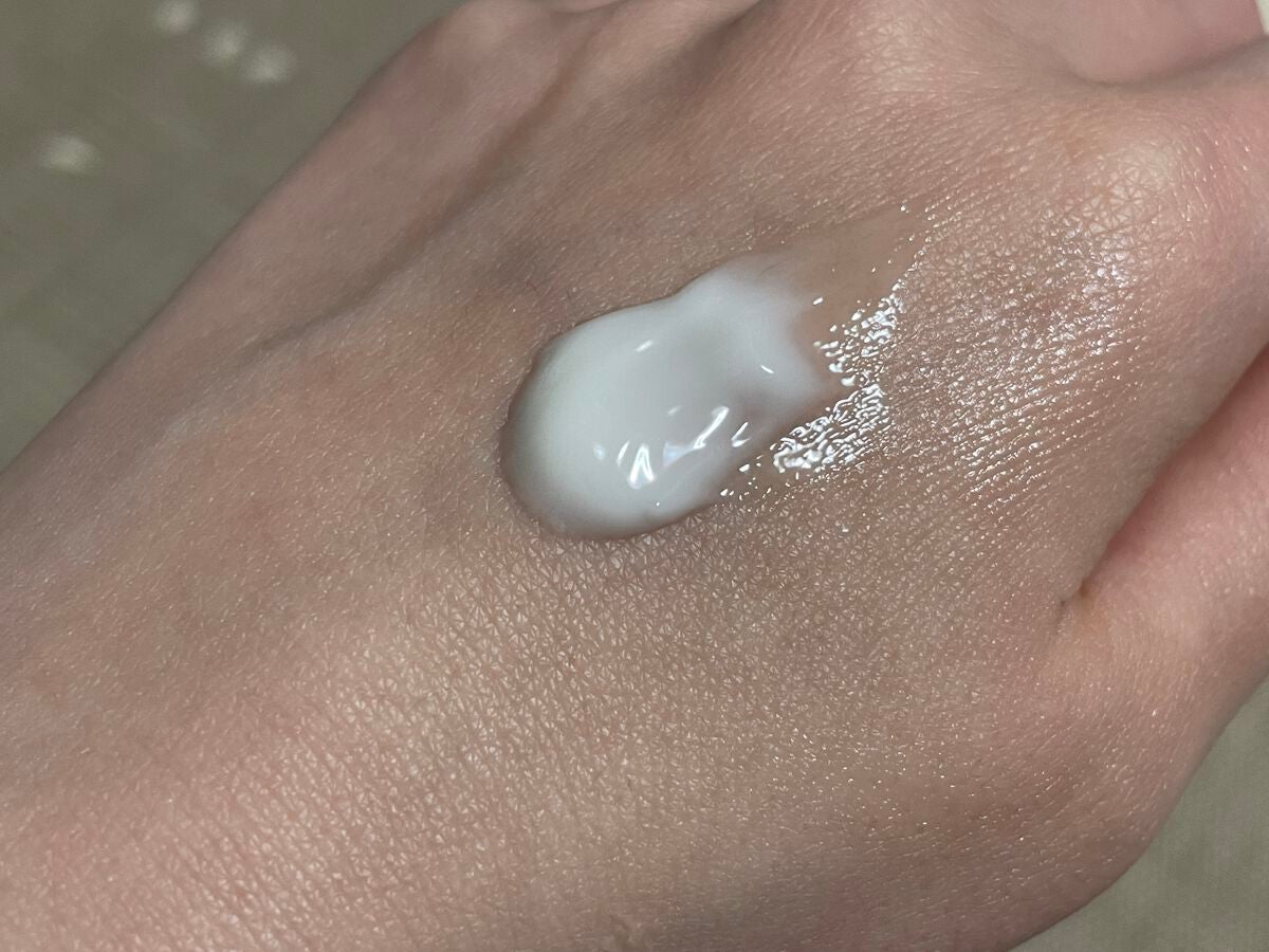 ミラクルワン リッチ&リフト/RF28/オールインワン化粧品を使ったクチコミ(3枚目)