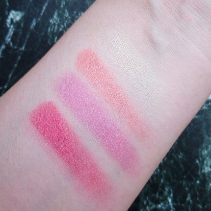 デザイニング カラー アイズ/SUQQU/アイシャドウパレットを使ったクチコミ(3枚目)