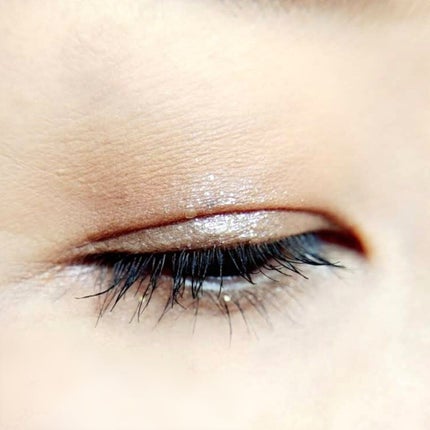 ネイミングスパークルアイグリッターポット/NAMING./グリッターを使ったクチコミ(6枚目)