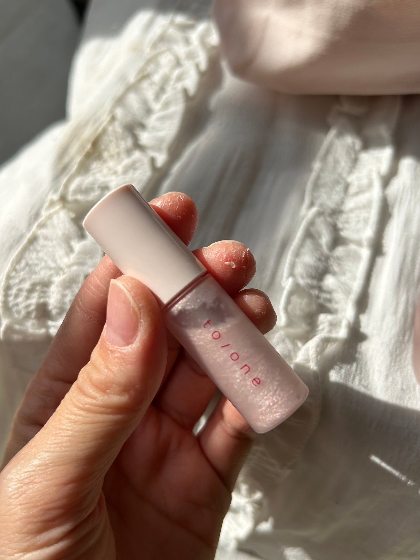 トーン ホリデー スイーツ ボックス Cheat Day Delights & Shiny Sprinkles/to/one/メイクアップキットを使ったクチコミ(5枚目)