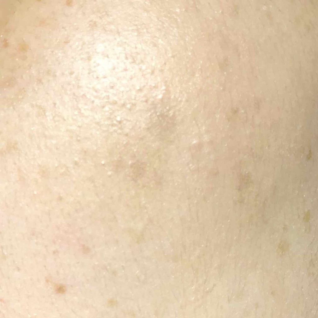 マジックコンシーラー/カリプソ/リキッドコンシーラーを使ったクチコミ(3枚目)