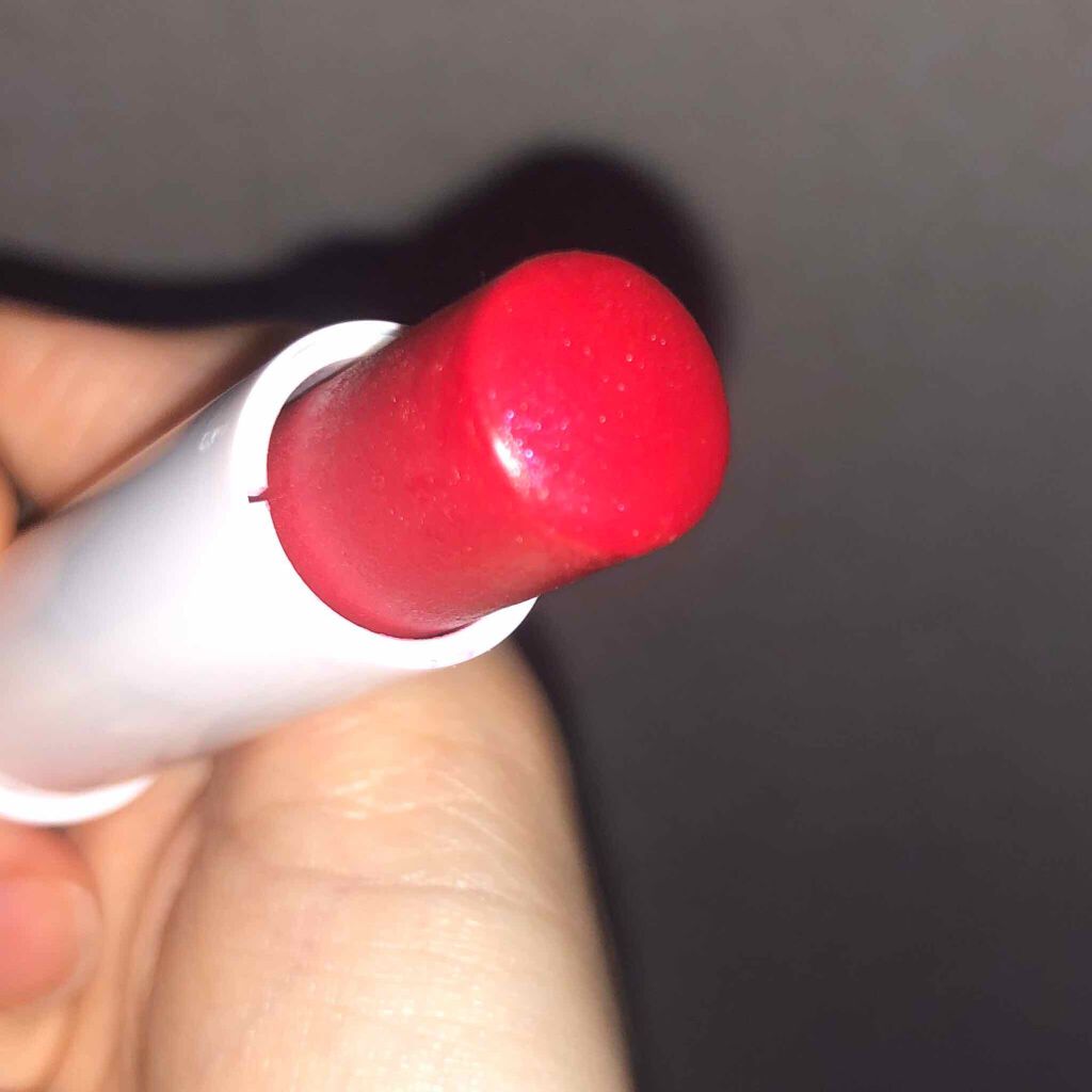 ニベア リップケアシャインシリーズ(韓国限定)/NIVEA(海外)/リップクリームを使ったクチコミ（2枚目）