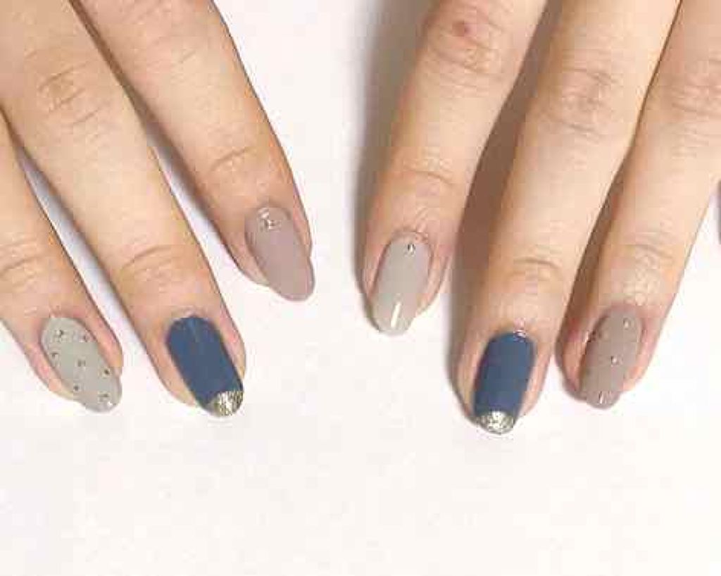 ネイルケアオイル/無印良品/ネイルオイル・トリートメントを使ったクチコミ（2枚目）