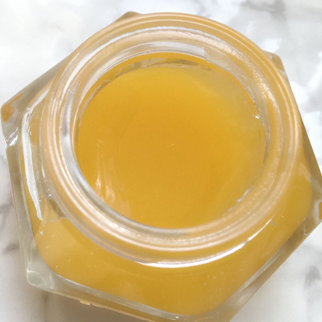 ハニー ポーション リニューイング アンチオキシダント ハイドレーション マスク/FARMACY/洗い流すパック・マスクを使ったクチコミ(2枚目)