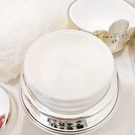 AG アルティメット フェイシャルクリームマスク/AGアルティメット/フェイスクリームを使ったクチコミ(2枚目)