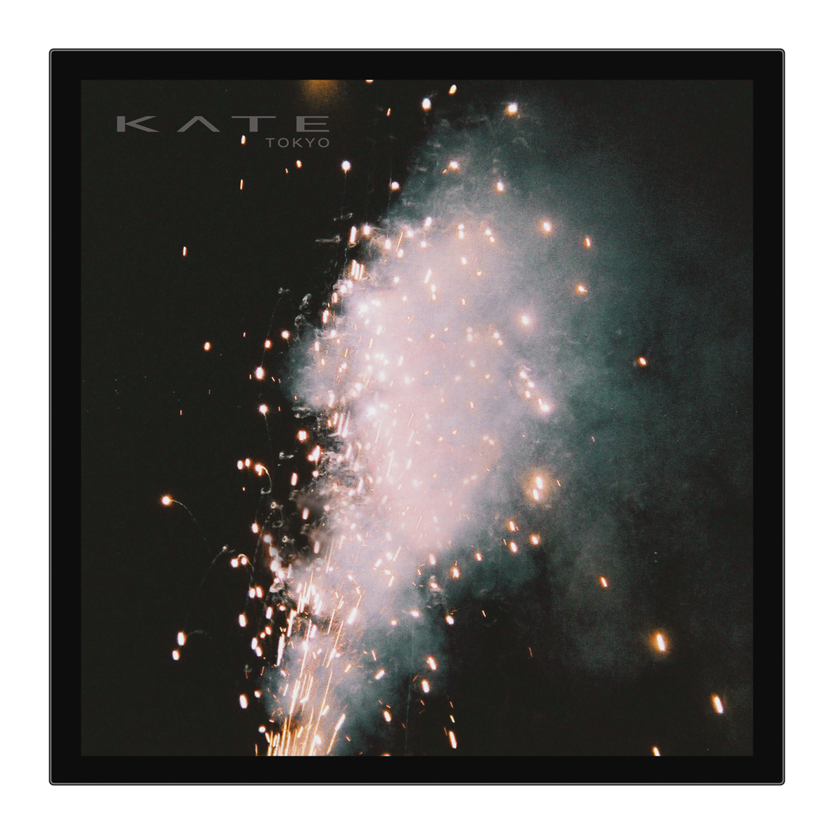 ミルキーニュアンスパレット EX-1 金木犀の記憶