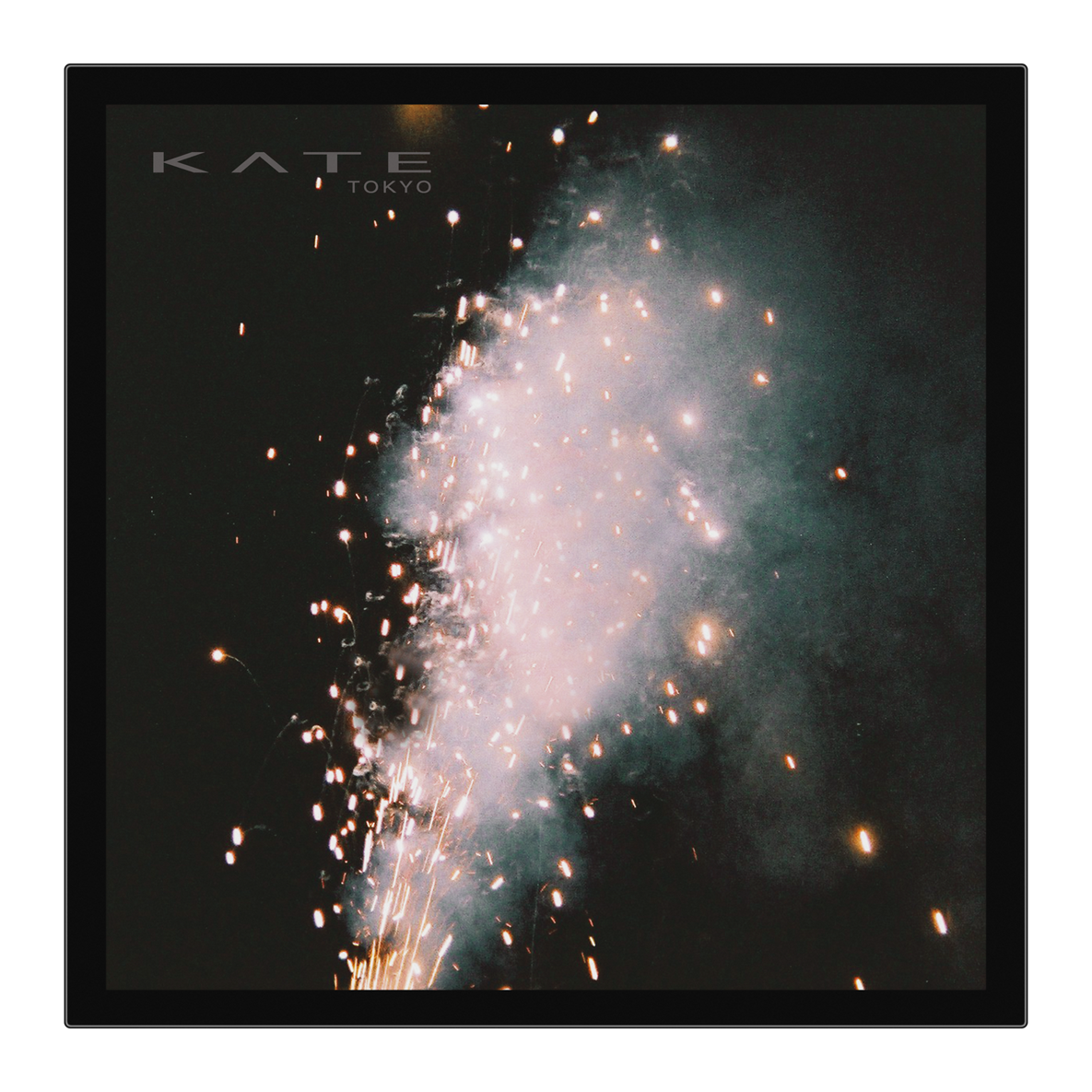 ミルキーニュアンスパレット EX-1 金木犀の記憶