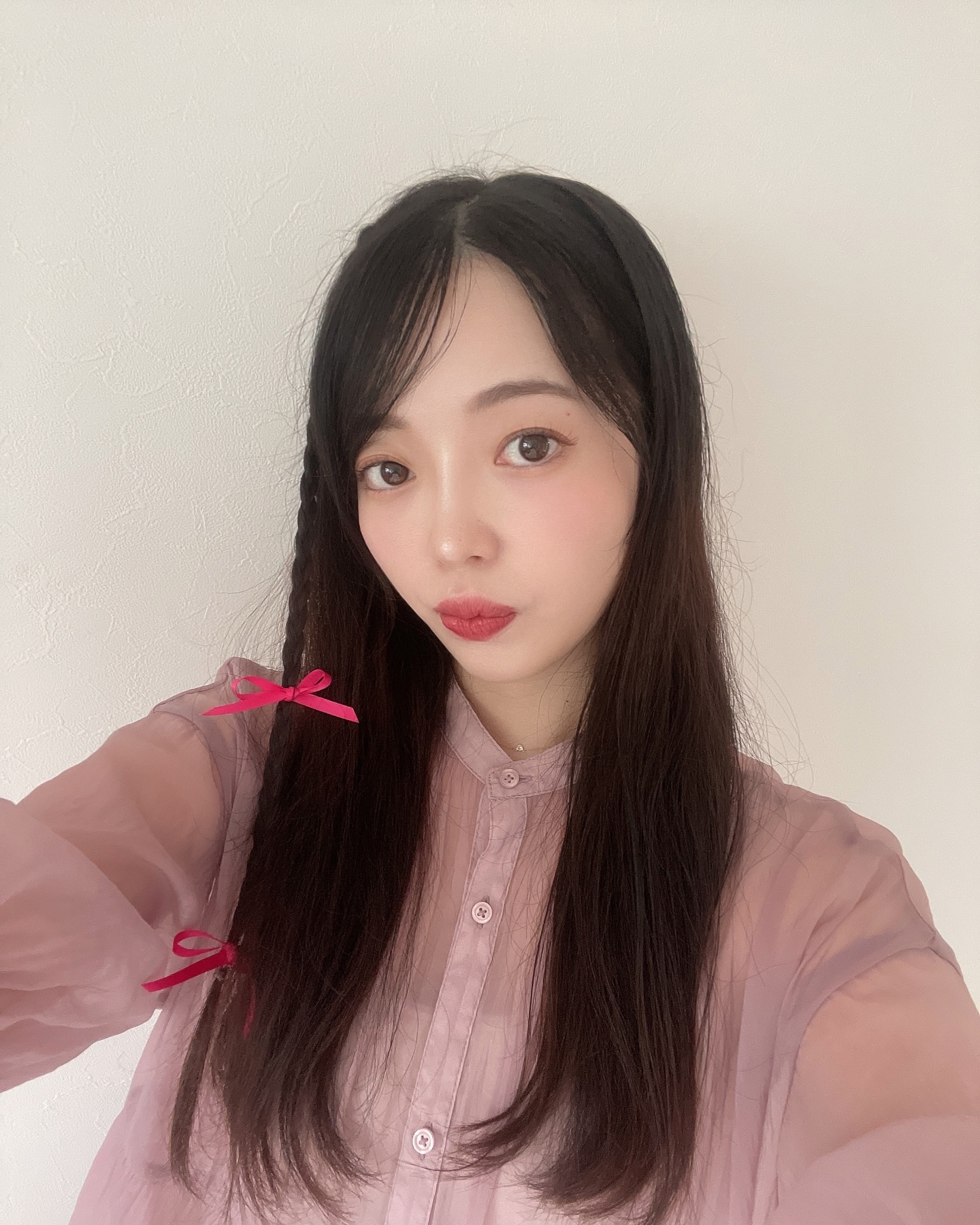 LPTケラチンリペアトリートメント/Daleaf/洗い流すヘアトリートメントを使ったクチコミ（1枚目）