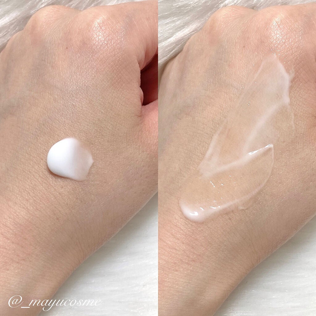 マッサージクリーム /クレアトーン/バスト・ヒップケアを使ったクチコミ(2枚目)