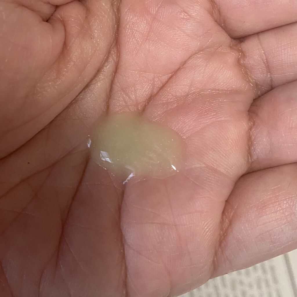 クールジェル ハイドレーティング フェイスプライマー/RMK/化粧下地を使ったクチコミ（3枚目）