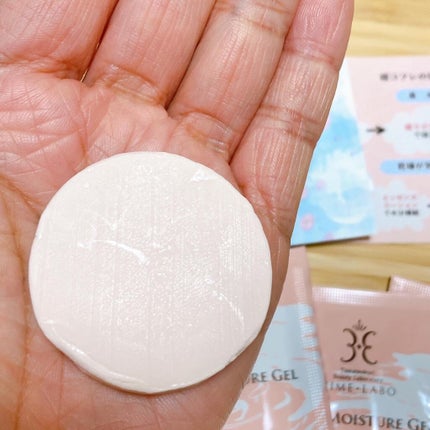 姫ラボ石鹸/姫ラボ/洗顔石鹸を使ったクチコミ(1枚目)