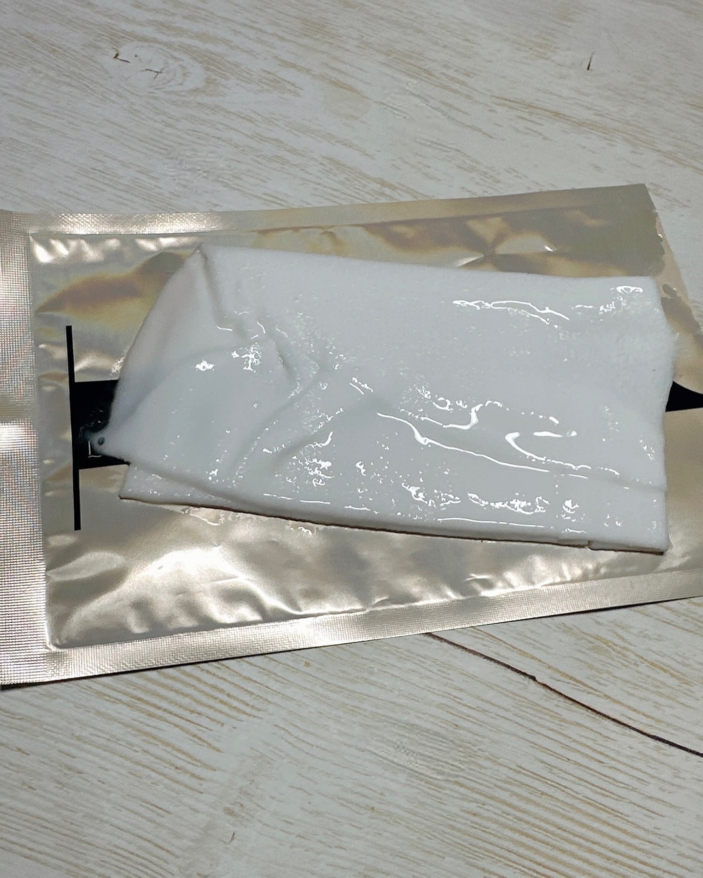 ルルルン ONE/ルルルン/シートマスク・パックを使ったクチコミ（3枚目）