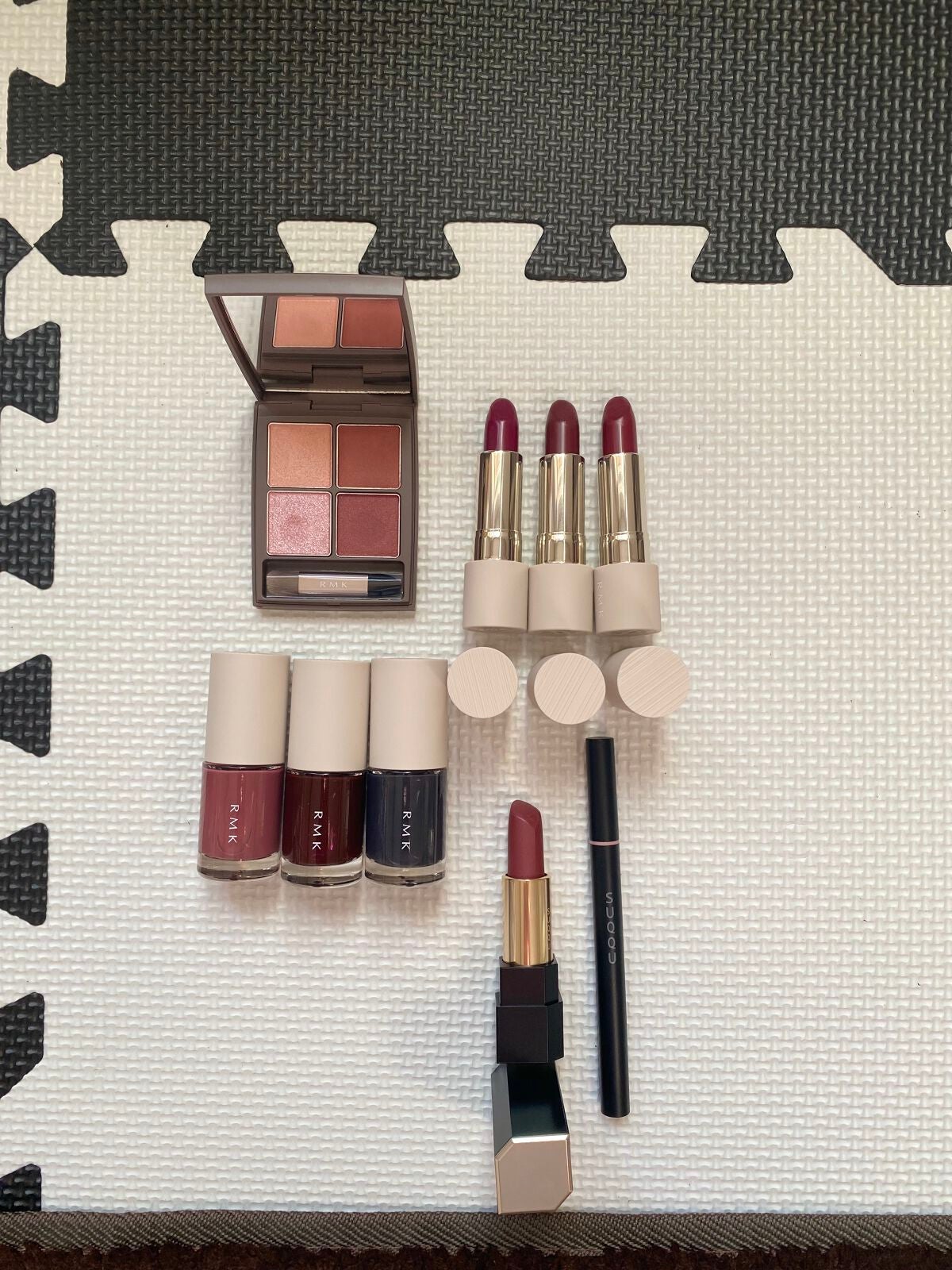 ひかる on LIPS 「2022Fallcollection🍂🍁🌰🎃🍇...今年はSU..」(1枚目)