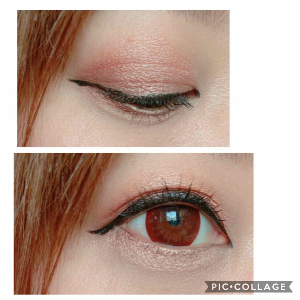 30アイシャドウパレット フォーチュンフェイバーズ ザブレイブ/MAKEUP REVOLUTION/アイシャドウパレットを使ったクチコミ（3枚目）