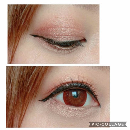 30アイシャドウパレット フォーチュンフェイバーズ ザブレイブ/MAKEUP REVOLUTION/アイシャドウパレットを使ったクチコミ(3枚目)