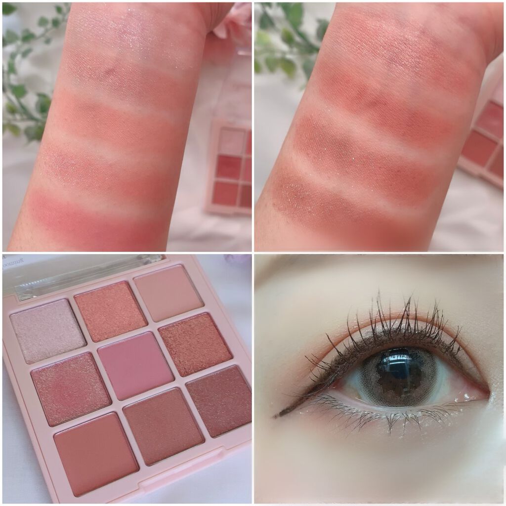 ノーセバム ミネラルパウダー/innisfree/ルースパウダーを使ったクチコミ（2枚目）