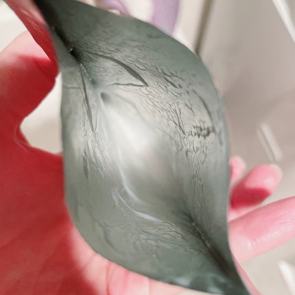 エンリッチクリアマスク/ももぷり/シートマスク・パックを使ったクチコミ(4枚目)