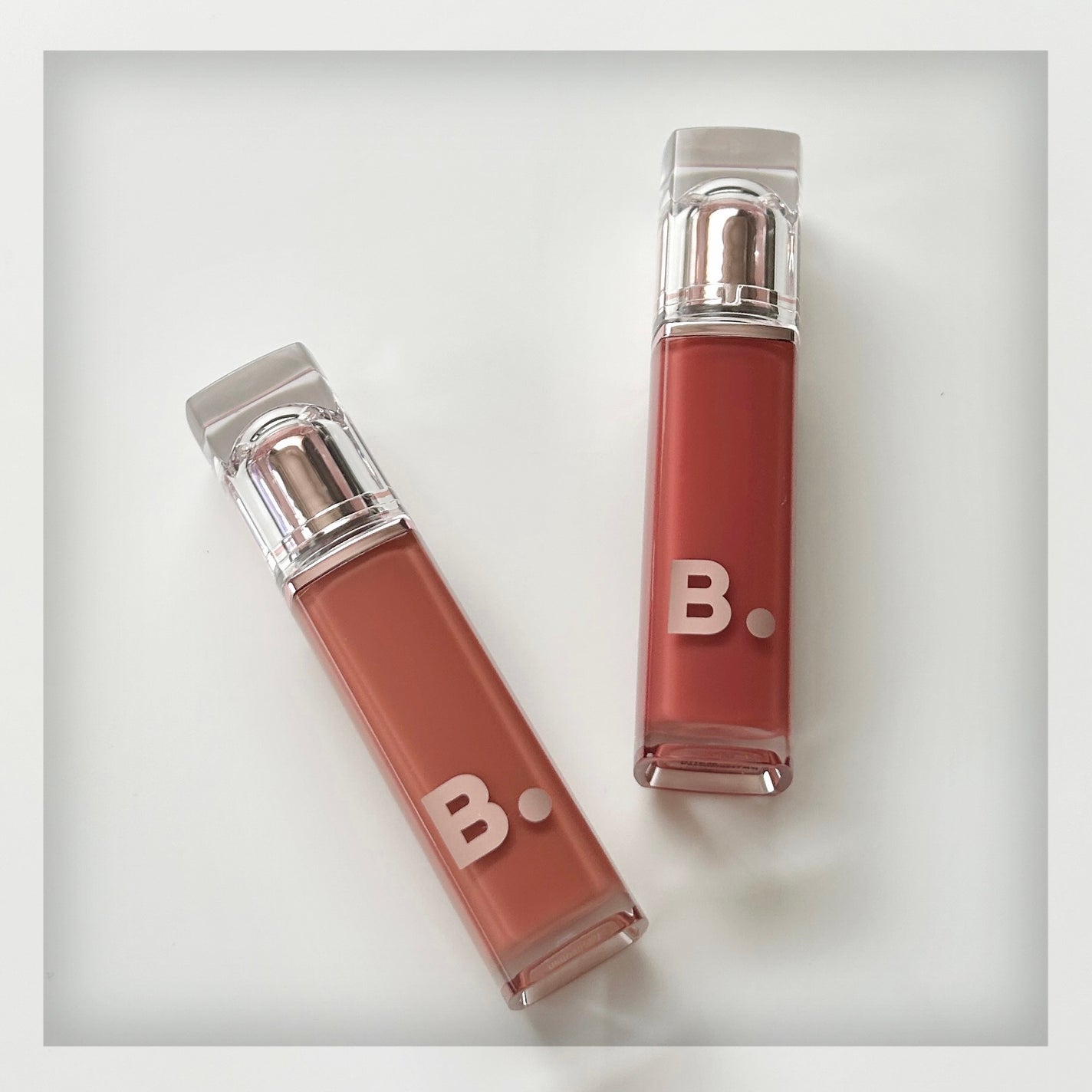 バニラコ デューグロウティント/BANILA CO/リップティントを使ったクチコミ(2枚目)