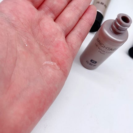 トラベルセット/BRIGHTAGE/トライアルキットを使ったクチコミ(5枚目)