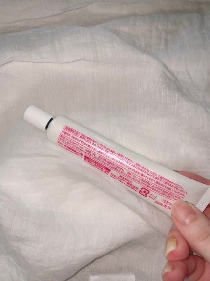 ケシミン クリームj/ケシミン/その他スキンケアを使ったクチコミ(5枚目)