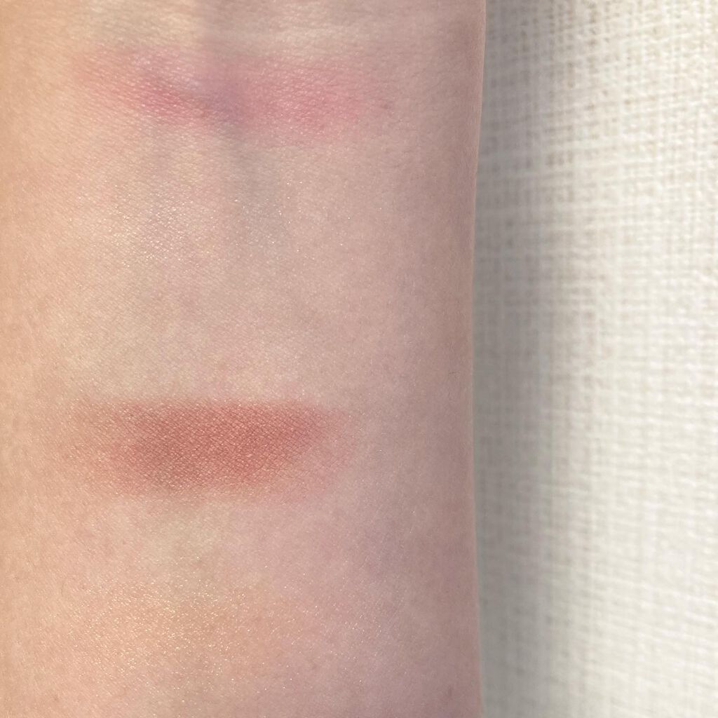 コンスピキュアス アイズ リミテッドコレクション a/Amplitude/アイシャドウパレットを使ったクチコミ(6枚目)