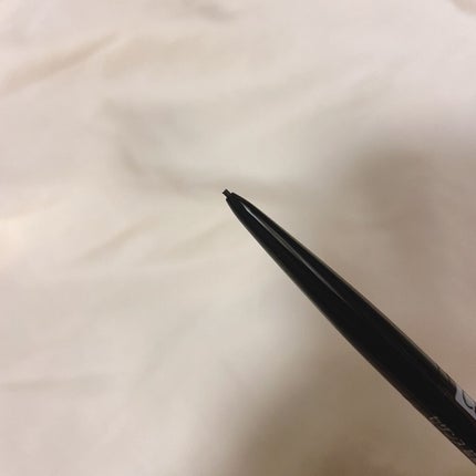 超細芯アイブロウ/CEZANNE/アイブロウペンシルを使ったクチコミ(5枚目)