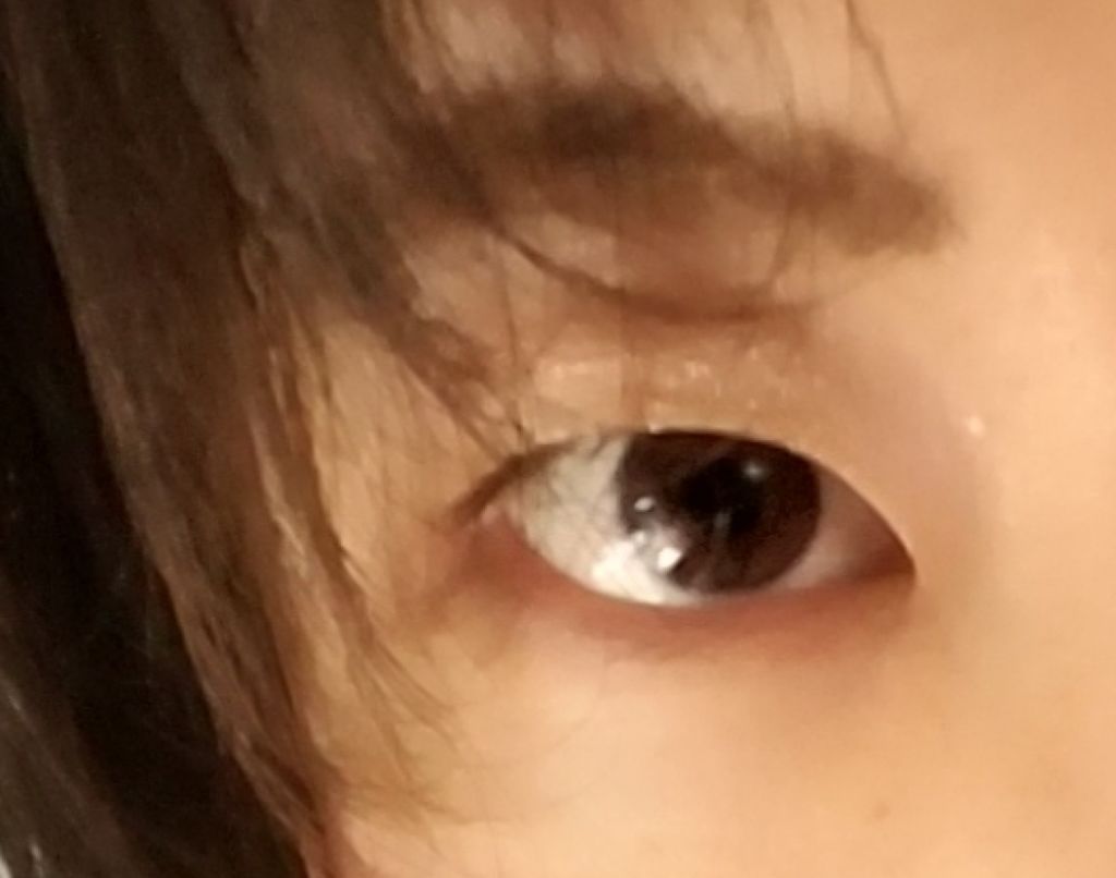 ブロウ セット/M・A・C/眉マスカラを使ったクチコミ（2枚目）