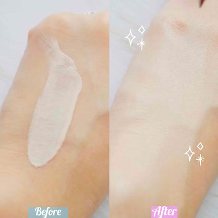 UVイデア XL プロテクショントーンアップ ローズ/ラ ロッシュ ポゼ/日焼け止めクリームを使ったクチコミ(2枚目)